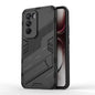 Punk Armor 2 in 1 PC + TPU Phone Case with Holder, Series 2