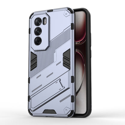 Punk Armor 2 in 1 PC + TPU Phone Case with Holder, Series 2