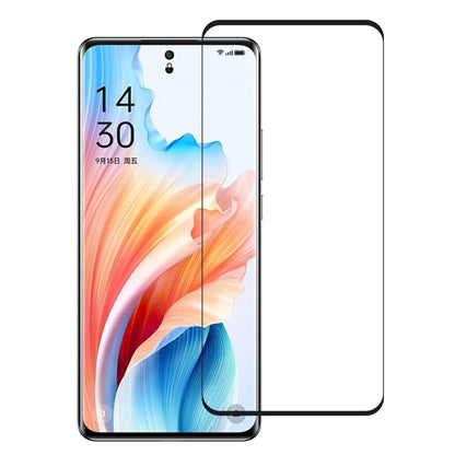 9H HD 3D Curved Edge Tempered Glass Film