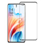 9H HD 3D Curved Edge Tempered Glass Film, For OPPO Reno15 Pro 5G Global, For OPPO Reno15 5G Global, For OPPO Find X7 Ultra / Find X8 Ultra, For OPPO Reno13 Pro Global, For OPPO Find X7, For OPPO Reno11 Pro Global, For OPPO A2 Pro
