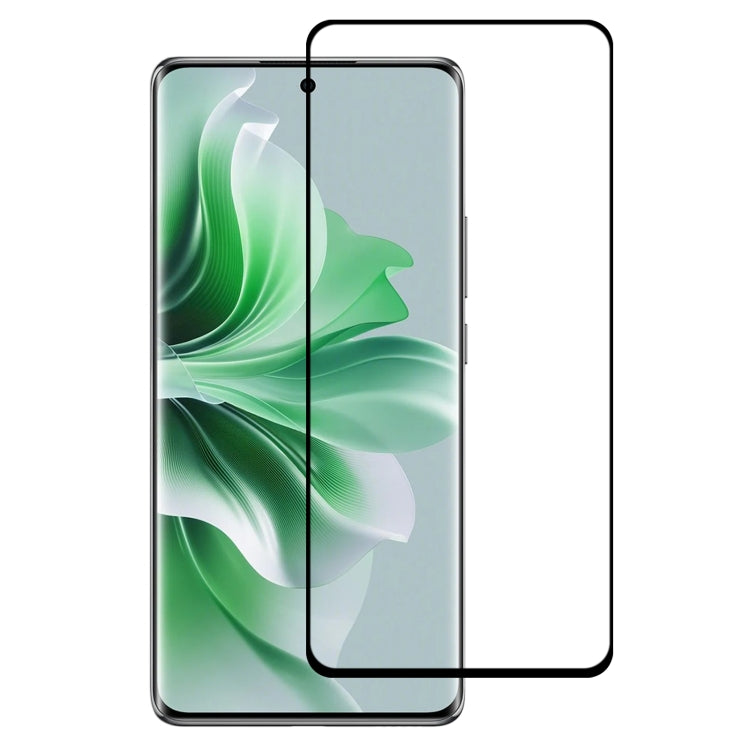 9H HD 3D Curved Edge Tempered Glass Film