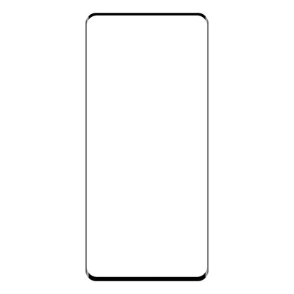 9H HD 3D Curved Edge Tempered Glass Film