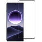 9H HD 3D Curved Edge Tempered Glass Film, For OPPO Reno15 Pro 5G Global, For OPPO Reno15 5G Global, For OPPO Find X7 Ultra / Find X8 Ultra, For OPPO Reno13 Pro Global, For OPPO Find X7, For OPPO Reno11 Pro Global, For OPPO A2 Pro