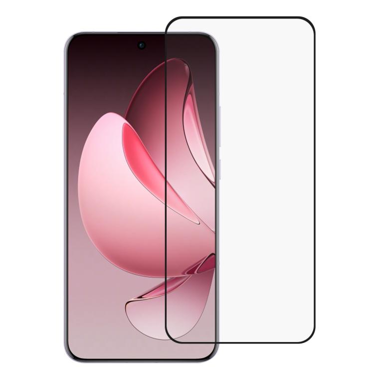 9H HD 3D Curved Edge Tempered Glass Film