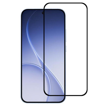 9H HD 3D Curved Edge Tempered Glass Film, For OPPO Reno15 Pro 5G Global, For OPPO Reno15 5G Global, For OPPO Find X7 Ultra / Find X8 Ultra, For OPPO Reno13 Pro Global, For OPPO Find X7, For OPPO Reno11 Pro Global, For OPPO A2 Pro