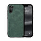 Skin Feel Magnetic Leather Back Phone Case, For OnePlus Ace 5 Ultra / Nord 5, For OnePlus Ace 5 Racing / Nord CE5, For OnePlus 13T, For OnePlus Ace 5, For OnePlus 13, For OnePlus Ace 3V