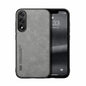 Skin Feel Magnetic Leather Back Phone Case, For OnePlus Ace 5 Ultra / Nord 5, For OnePlus Ace 5 Racing / Nord CE5, For OnePlus 13T, For OnePlus Ace 5, For OnePlus 13, For OnePlus Ace 3V