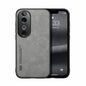 Skin Feel Magnetic Leather Back Phone Case, For vivo X200 Pro, For vivo Y300 Pro, For vivo V40 Lite, For vivo S19 Pro, For vivo S19, For vivo Y28 4G
