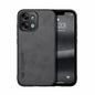 Skin Feel Magnetic Leather Back Phone Case, For vivo X200 Pro, For vivo Y300 Pro, For vivo V40 Lite, For vivo S19 Pro, For vivo S19, For vivo Y28 4G