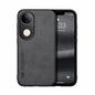 Skin Feel Magnetic Leather Back Phone Case, For vivo S20, For vivo S20 Pro, For vivo iQOO 13, For vivo Y19s, For vivo X200, For vivo X200 Pro mini
