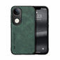 Skin Feel Magnetic Leather Back Phone Case, For vivo S20, For vivo S20 Pro, For vivo iQOO 13, For vivo Y19s, For vivo X200, For vivo X200 Pro mini