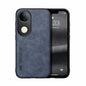 Skin Feel Magnetic Leather Back Phone Case, For vivo S20, For vivo S20 Pro, For vivo iQOO 13, For vivo Y19s, For vivo X200, For vivo X200 Pro mini