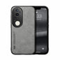 Skin Feel Magnetic Leather Back Phone Case, For vivo S20, For vivo S20 Pro, For vivo iQOO 13, For vivo Y19s, For vivo X200, For vivo X200 Pro mini