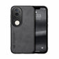 Skin Feel Magnetic Leather Back Phone Case, For vivo S20, For vivo S20 Pro, For vivo iQOO 13, For vivo Y19s, For vivo X200, For vivo X200 Pro mini