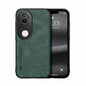 Skin Feel Magnetic Leather Back Phone Case, For vivo S20, For vivo S20 Pro, For vivo iQOO 13, For vivo Y19s, For vivo X200, For vivo X200 Pro mini