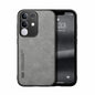 Skin Feel Magnetic Leather Back Phone Case, For vivo iQOO Z10 Turbo / Z10 Turbo Pro, For vivo X200s, For vivo X200 Ultra, For vivo V50 Lite 4G / 5G, For vivo Y29 4G, For vivo V50