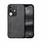Skin Feel Magnetic Leather Back Phone Case, For vivo iQOO Z10 Turbo / Z10 Turbo Pro, For vivo X200s, For vivo X200 Ultra, For vivo V50 Lite 4G / 5G, For vivo Y29 4G, For vivo V50