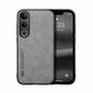 Skin Feel Magnetic Leather Back Phone Case, For vivo iQOO Z10 Turbo / Z10 Turbo Pro, For vivo X200s, For vivo X200 Ultra, For vivo V50 Lite 4G / 5G, For vivo Y29 4G, For vivo V50
