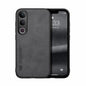 Skin Feel Magnetic Leather Back Phone Case, For vivo iQOO Z10 Turbo / Z10 Turbo Pro, For vivo X200s, For vivo X200 Ultra, For vivo V50 Lite 4G / 5G, For vivo Y29 4G, For vivo V50