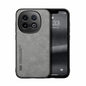 Skin Feel Magnetic Leather Back Phone Case, For vivo S20, For vivo S20 Pro, For vivo iQOO 13, For vivo Y19s, For vivo X200, For vivo X200 Pro mini
