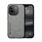 Skin Feel Magnetic Leather Back Phone Case, For vivo iQOO Z10 Turbo / Z10 Turbo Pro, For vivo X200s, For vivo X200 Ultra, For vivo V50 Lite 4G / 5G, For vivo Y29 4G, For vivo V50