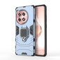 Shockproof PC + TPU Holder Phone Case, For OnePlus 13 5G, For OnePlus Ace 3 Pro, For OnePlus Ace 3V, For OnePlus Nord CE4 5G, For OnePlus 12R / Ace 3 5G, For OnePlus Ace 2 Pro