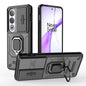 Sliding Camshield TPU + PC Shockproof Phone Case with Holder, Series 2