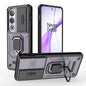 Sliding Camshield TPU + PC Shockproof Phone Case with Holder, Series 2