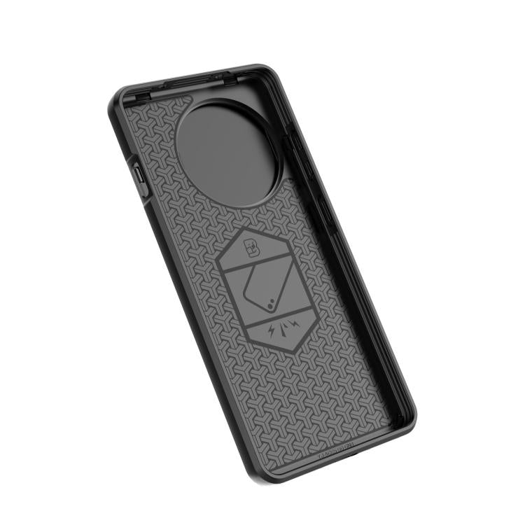 Sliding Camshield TPU + PC Shockproof Phone Case with Holder, For OnePlus Ace 5 / Ace 5 Pro, For OnePlus 13 5G, For OnePlus Nord 4 5G Global, For OnePlus Ace 3 Pro 5G