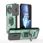 Sliding Camshield TPU + PC Shockproof Phone Case with Holder, For OnePlus Ace 5 / Ace 5 Pro, For OnePlus 13 5G, For OnePlus Nord 4 5G Global, For OnePlus Ace 3 Pro 5G