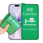 9D Full Screen Full Glue Ceramic Film, For iPhone 17 Pro Max, For iPhone 17 Pro, For iPhone 17, For iPhone Air, For iPhone 16 Pro Max, For iPhone 16 Pro, For iPhone 16 Plus, For iPhone 16, For iPhone 15 Pro Max, For iPhone 15 Pro, For iPhone 15 Plus���...