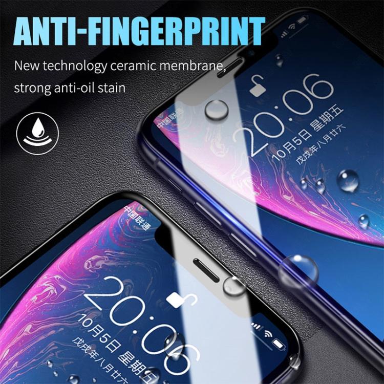 9D Full Screen Full Glue Ceramic Film, For iPhone 17 Pro Max, For iPhone 17 Pro, For iPhone 17, For iPhone Air, For iPhone 16 Pro Max, For iPhone 16 Pro, For iPhone 16 Plus, For iPhone 16, For iPhone 15 Pro Max, For iPhone 15 Pro, For iPhone 15 Plus���...
