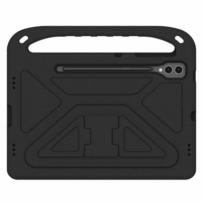 Handle EVA Shockproof Tablet Case with Holder