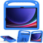 Handle EVA Shockproof Tablet Case with Holder, For Samsung Galaxy Tab Tab A11+ / A9+, For Samsung Galaxy Tab Tab A11 / A9, For Samsung Galaxy Tab S10 FE+, For Samsung Galaxy Tab S9