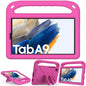 Handle EVA Shockproof Tablet Case with Holder, For Samsung Galaxy Tab Tab A11+ / A9+, For Samsung Galaxy Tab Tab A11 / A9, For Samsung Galaxy Tab S10 FE+, For Samsung Galaxy Tab S9