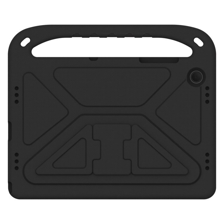 Handle EVA Shockproof Tablet Case with Holder