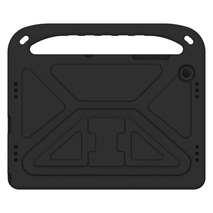 Handle EVA Shockproof Tablet Case with Holder