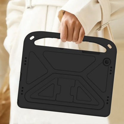 Handle EVA Shockproof Tablet Case with Holder