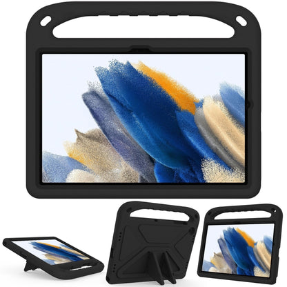 Handle EVA Shockproof Tablet Case with Holder