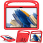 Handle EVA Shockproof Tablet Case with Holder, For Samsung Galaxy Tab Tab A11+ / A9+, For Samsung Galaxy Tab Tab A11 / A9, For Samsung Galaxy Tab S10 FE+, For Samsung Galaxy Tab S9