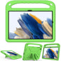 Handle EVA Shockproof Tablet Case with Holder, For Samsung Galaxy Tab Tab A11+ / A9+, For Samsung Galaxy Tab Tab A11 / A9, For Samsung Galaxy Tab S10 FE+, For Samsung Galaxy Tab S9