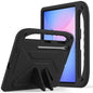 Handle EVA Shockproof Tablet Case with Holder, For Samsung Galaxy Tab Tab A11+ / A9+, For Samsung Galaxy Tab Tab A11 / A9, For Samsung Galaxy Tab S10 FE+, For Samsung Galaxy Tab S9