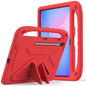 Handle EVA Shockproof Tablet Case with Holder, For Samsung Galaxy Tab Tab A11+ / A9+, For Samsung Galaxy Tab Tab A11 / A9, For Samsung Galaxy Tab S10 FE+, For Samsung Galaxy Tab S9