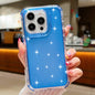 Glitter Powder 3-in-1 TPU + PC Phone Case