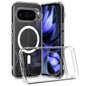 MagSafe Clear Acrylic PC Hybrid TPU Phone Case, For Google Pixel 10a, For Google Pixel 10 Pro XL, For Google Pixel 10 Pro, For Google Pixel 10, For Google Pixel 9a, For Google Pixel 9 Pro XL, For Google Pixel 9 Pro, For Google Pixel 9, For Google Pixel...
