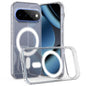 MagSafe Clear Acrylic PC Hybrid TPU Phone Case, For Google Pixel 11 Pro XL, For Google Pixel 11, For Google Pixel 11 Pro, For Google Pixel 10a, For Google Pixel 10 Pro XL, For Google Pixel 10 Pro, For Google Pixel 10, For Google Pixel 9a               ...