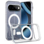 MagSafe Clear Acrylic PC Hybrid TPU Phone Case, For Google Pixel 11 Pro XL, For Google Pixel 11, For Google Pixel 11 Pro, For Google Pixel 10a, For Google Pixel 10 Pro XL, For Google Pixel 10 Pro, For Google Pixel 10, For Google Pixel 9a               ...