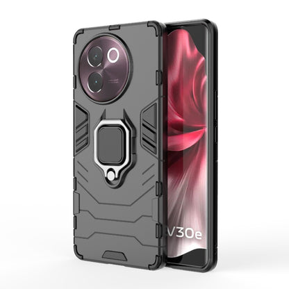 Shockproof PC + TPU Holder Phone Case, Series 2