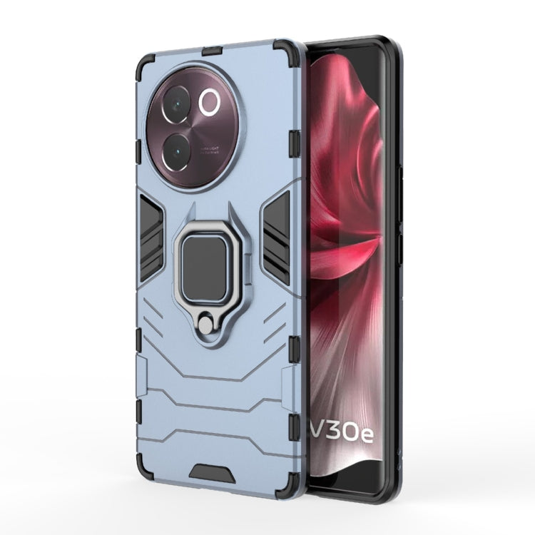 Shockproof PC + TPU Holder Phone Case, Series 2