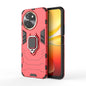 Shockproof PC + TPU Holder Phone Case, For vivo T3X 5G, For vivo iQOO Z9 Turbo 5G, For vivo Y03 4G Global, For vivo iQOO Neo9 Pro / Neo9, For vivo Y200e / Y100 IDN, For vivo S18E 5G, For vivo S18 5G, For vivo Y27 4G/Y35+